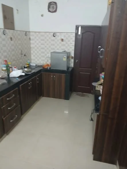 Single Occupancy for Male in 3 BHK Flat for Rent in Jagruthi Colony
