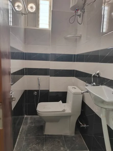 1 BHK Flat for Rent in Kondapur area near Google,Tech Mahindra