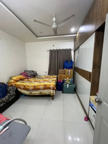 2 BHK Flat for Rent in Kondapur/ TNGO Colony