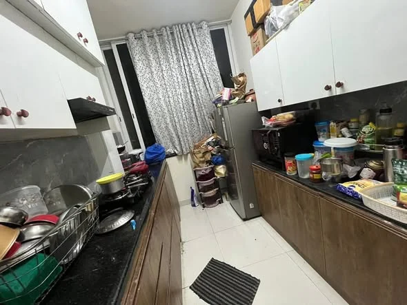 2 BHK Flat for Rent in Kondapur/ TNGO Colony