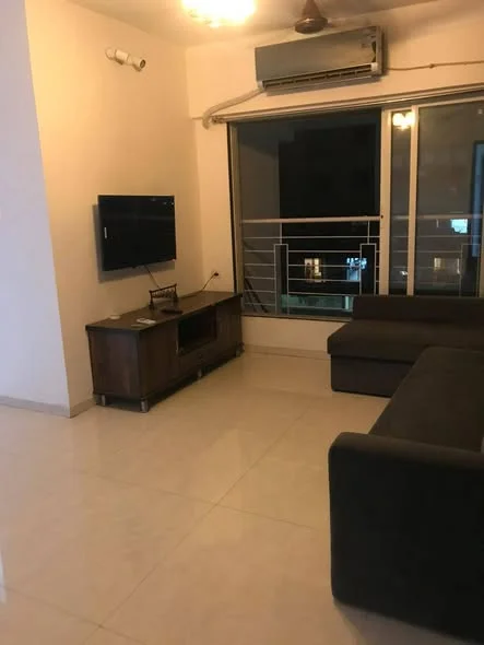 Double Occupancy for Female in Flat for Rent in Andheri West Veera desai Azad nagar metro Station