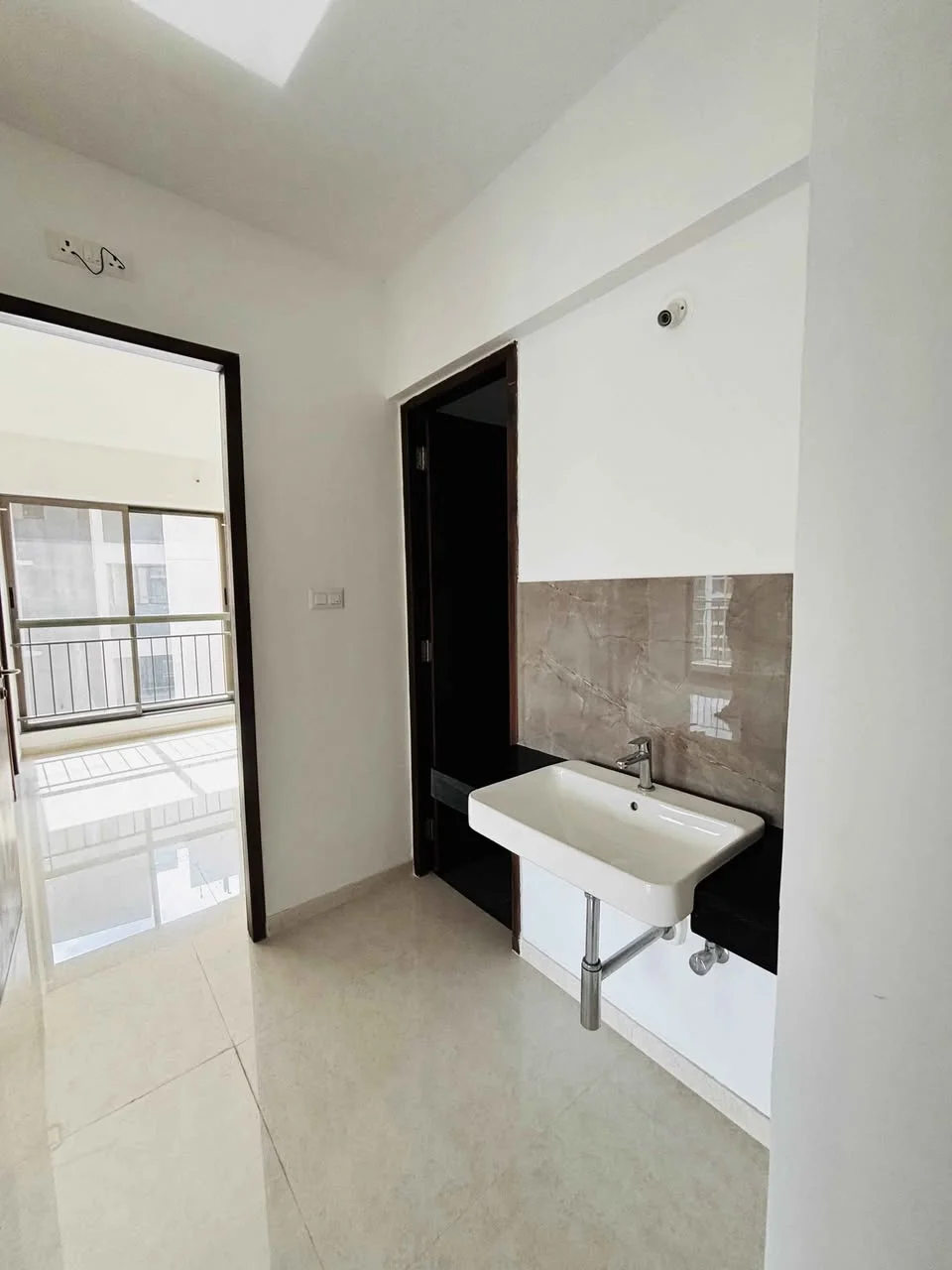 2 BHK Flat for Rent in dhanori porwal road