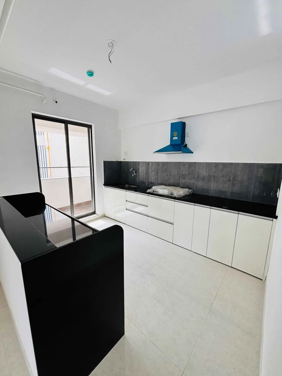 2 BHK Flat for Rent in dhanori porwal road