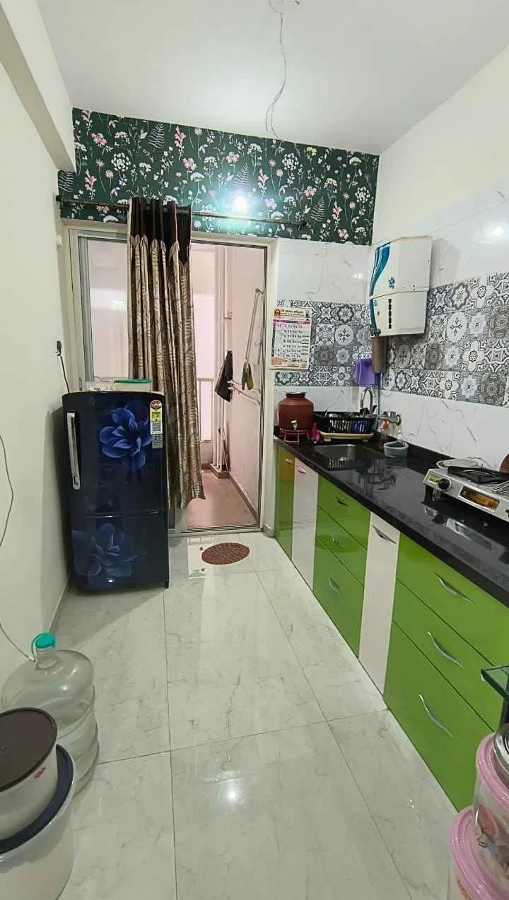 1 BHK Flat for Rent in Viman nagar