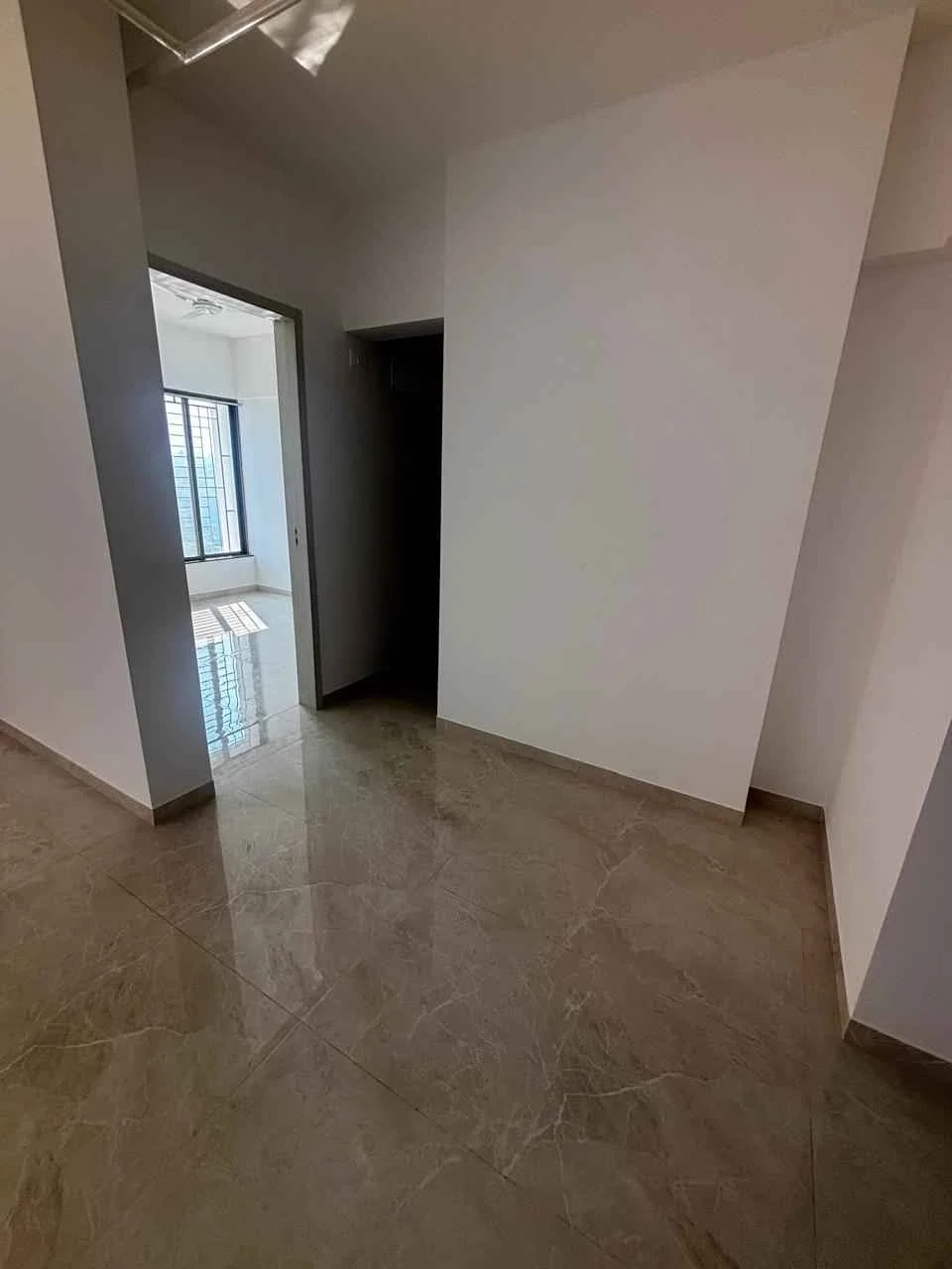 2 BHK Flat for Rent in NIBM annex