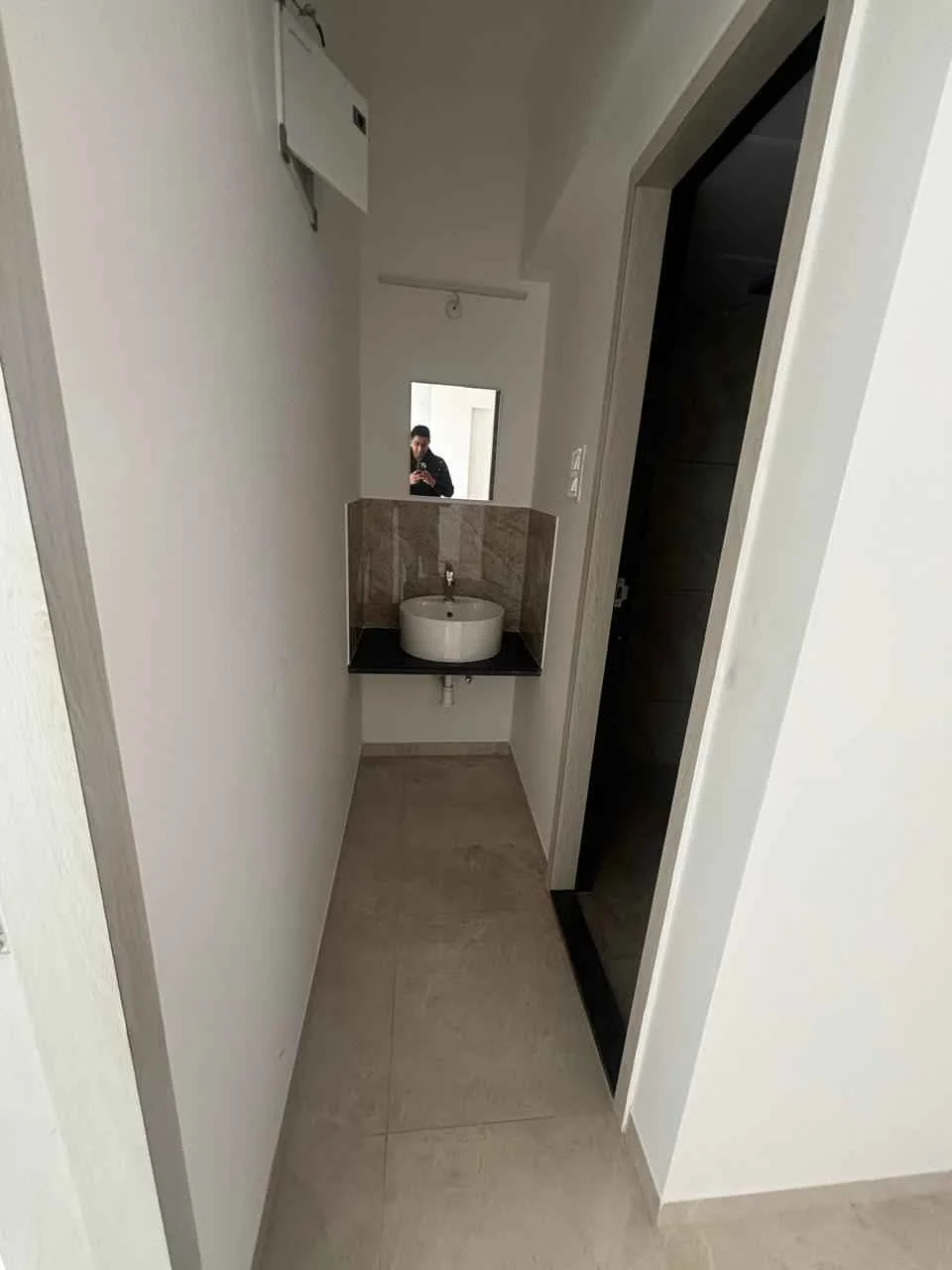 2 BHK Flat for Rent in NIBM annex