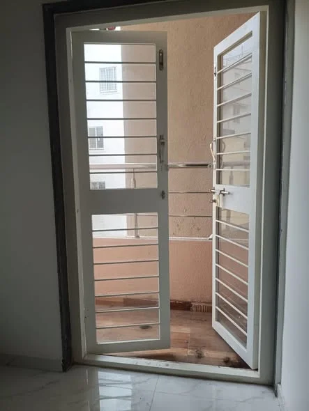 1 BHK Flat for Rent in Shree Shiv Chatrapati Stadium Balewadi near Mhalunge Balewadi Stadium Pune