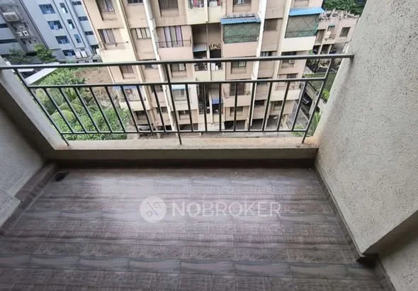 1 BHK Flat for Rent in Behind Audi Showroom Baner Pune