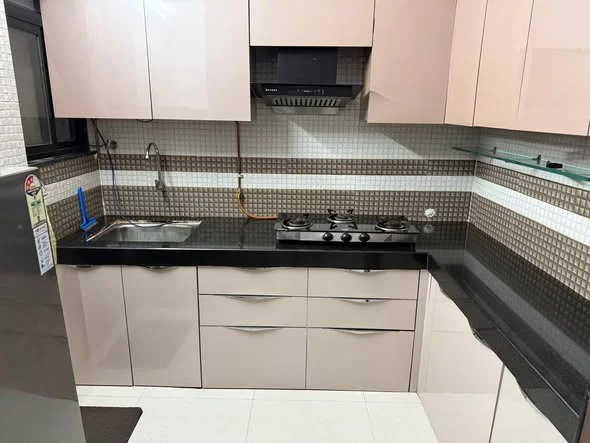 2 BHK Flat for Rent Near Jupiter Hospital Baner