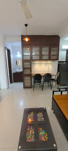 2 BHK Flat for Rent Near Jupiter Hospital Baner