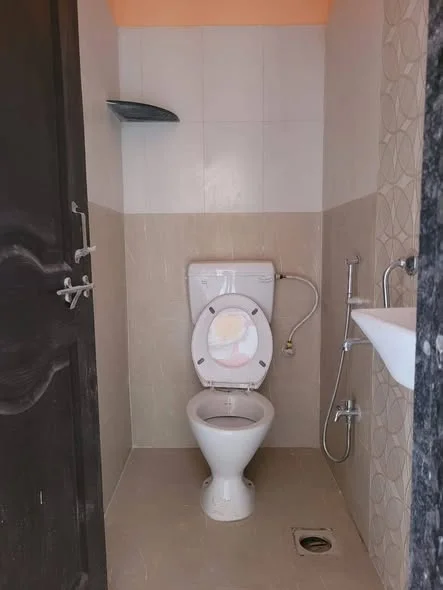 1 BHK Flat for Rent in Ganesh Nagar Wadgaonsheri PUNE