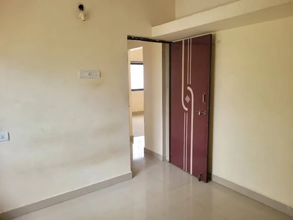 1 BHK Flat for Rent in Ganesh Nagar Wadgaonsheri PUNE