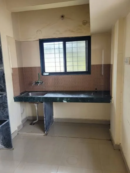 1 BHK Flat for Rent in Ganesh Nagar Wadgaonsheri PUNE