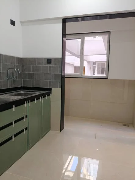 3 BHK Flat for Rent in Kharadi