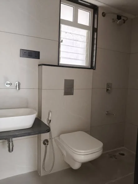 3 BHK Flat for Rent in Kharadi