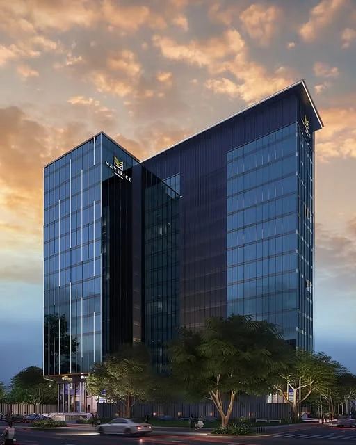 Commercial Space for Sale in JM Road