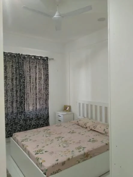 3 BHK Villa for Sale in Wagholi