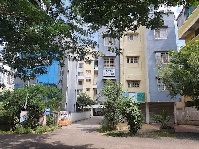 1 BHK Flat for Rent in kharadi