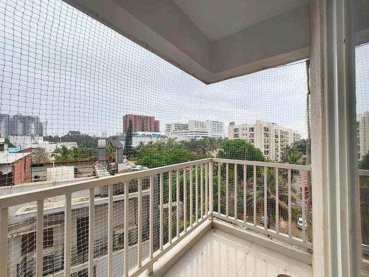 2 BHK Flat for Rent in BENGALURU