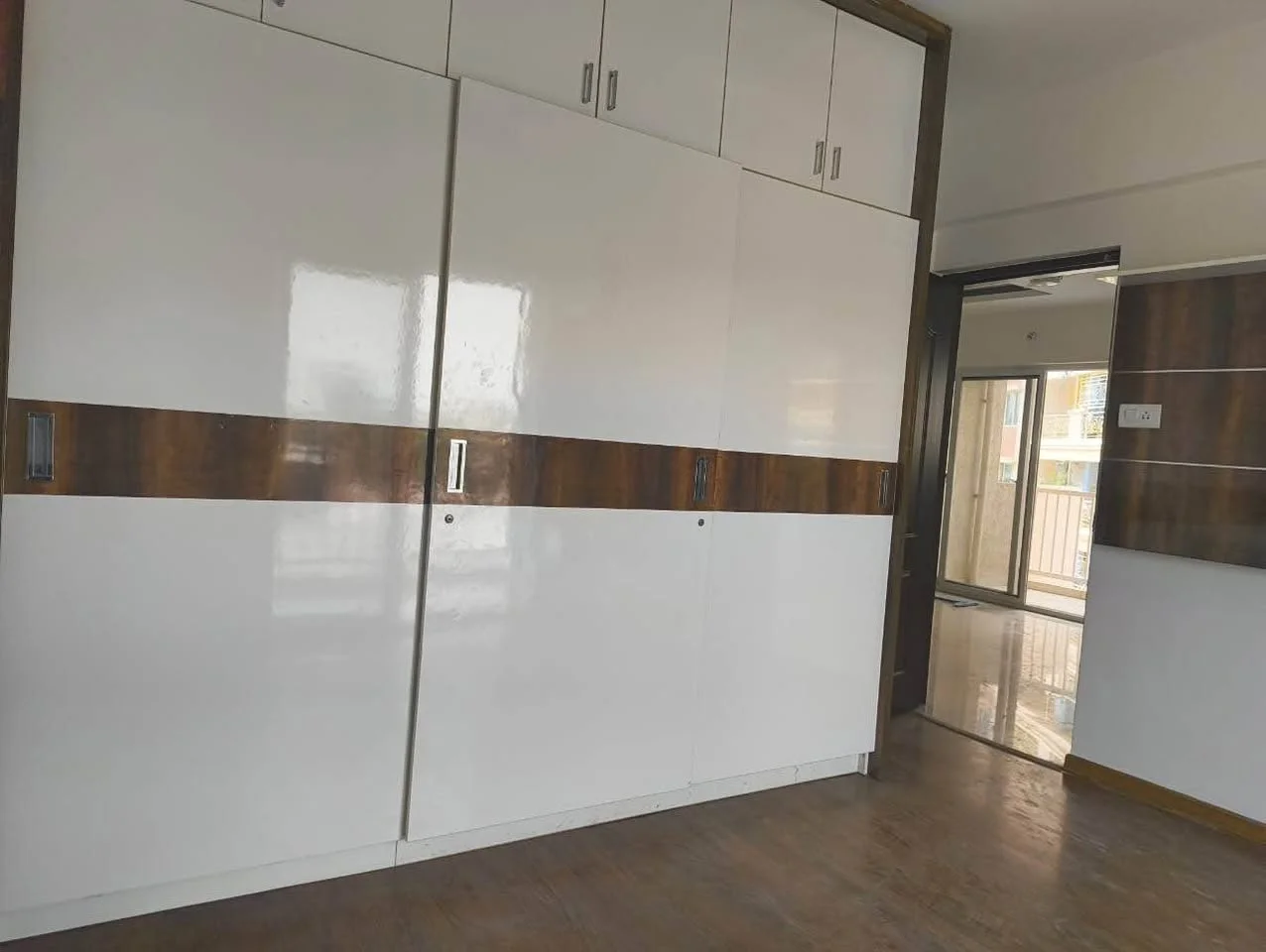 2 BHK Flat for Rent in BENGALURU