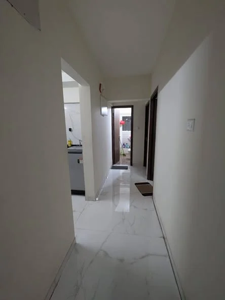 Single Occupancy for Female in 3 BHK Flat for Rent in Chembur