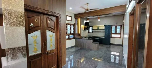 3 BHK Independent House for Sale in Bogadi