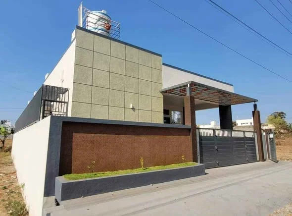 3 BHK Independent House for Sale in Bogadi