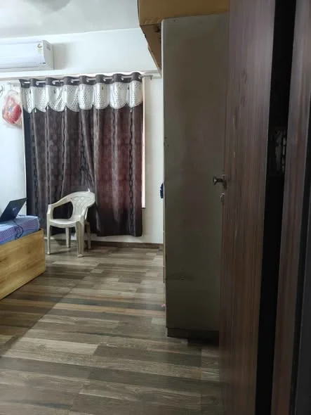 2 BHK Flat for Rent in Punawale