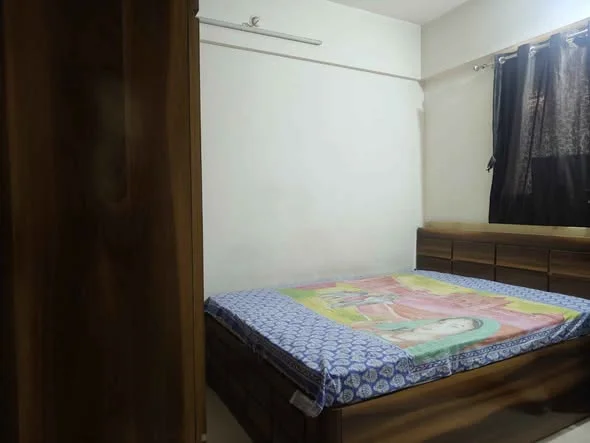 2 BHK Flat for Rent in Punawale