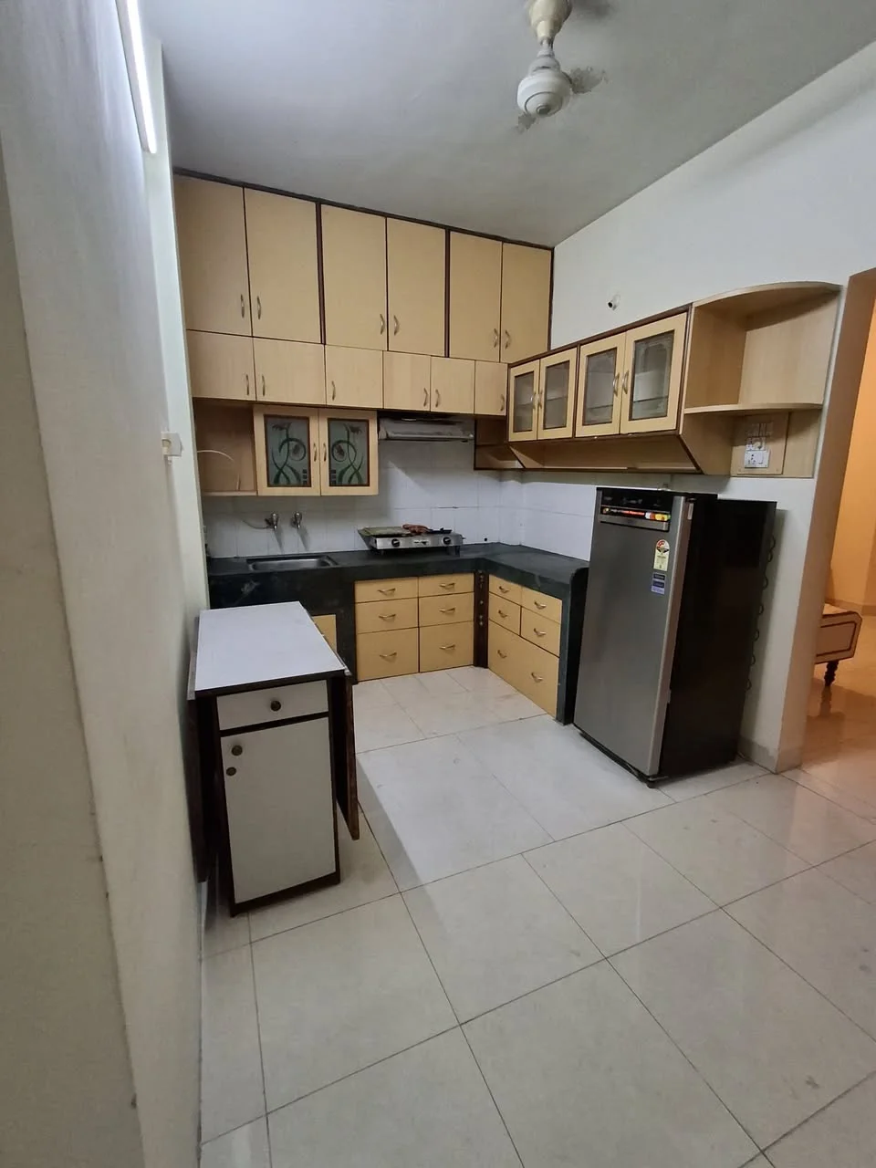 2 BHK Flat for Rent in Magarpatta