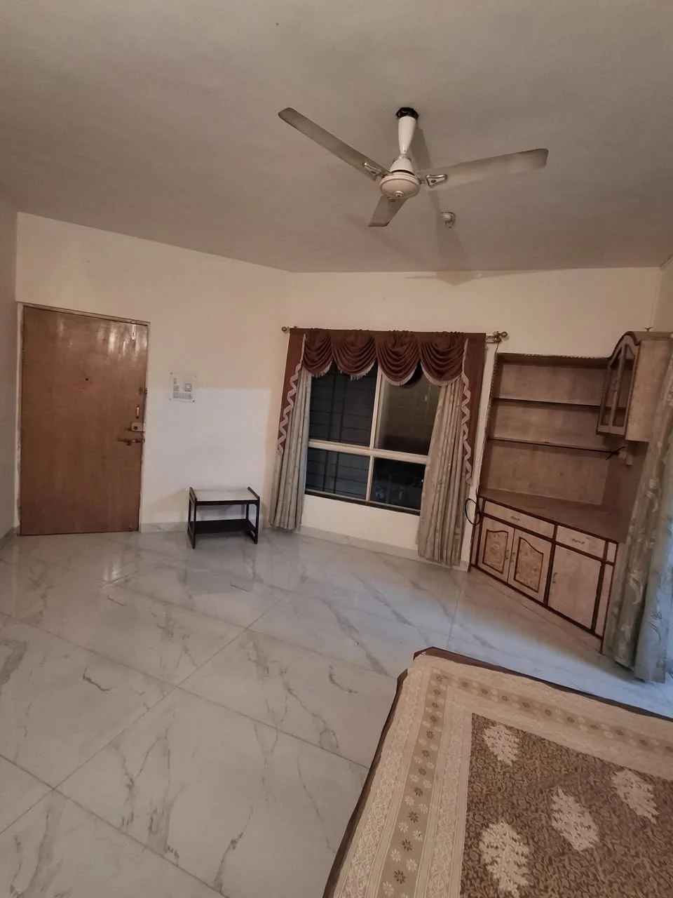 2 BHK Flat for Rent in Magarpatta
