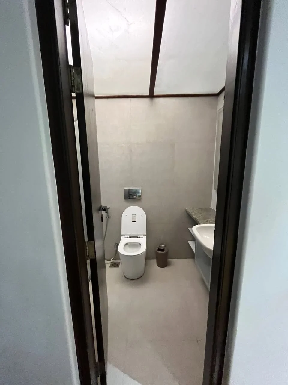 3.5 BHK Flat for Rent in Viman Nagar