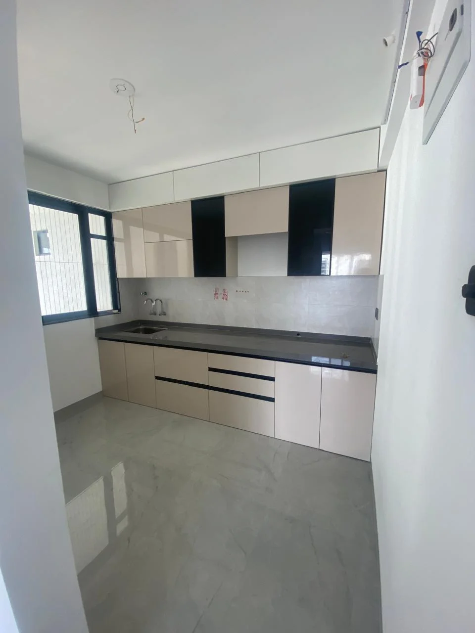 2 BHK Flat for Rent in Kharadi