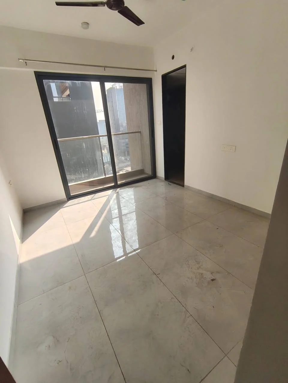 Single Occupancy for Female in 3 BHK Flat for Rent in Koregaon park annexe