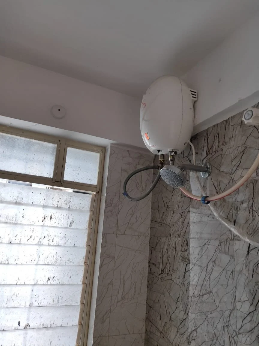 2 BHK Flat for Rent in Wagholi