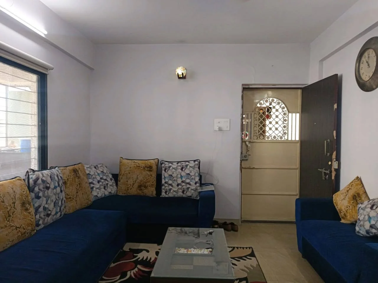 2 BHK Flat for Rent in keshav nagar
