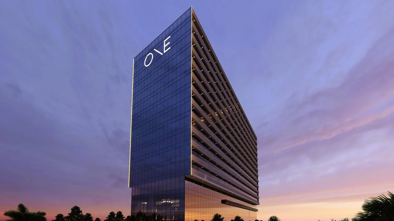 Flat for Sale in Walking Distance from EON IT Park