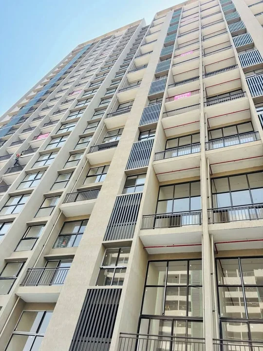 3 BHK Flat for Rent in Koregaon Park Annex