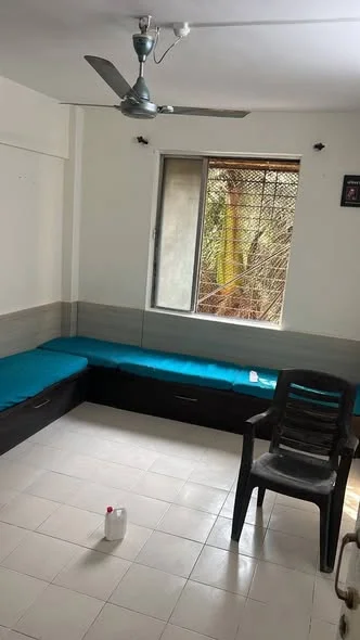 2 BHK Flat for Rent in Kothrud Dp Road