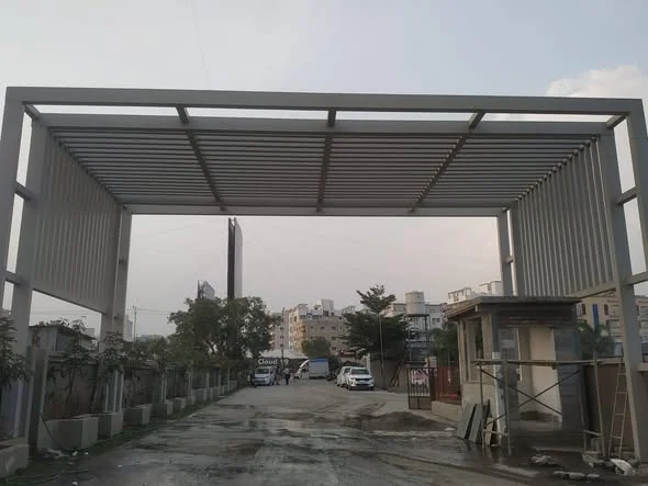 2.5 BHK Flat for Rent Near Laxmi Chowk