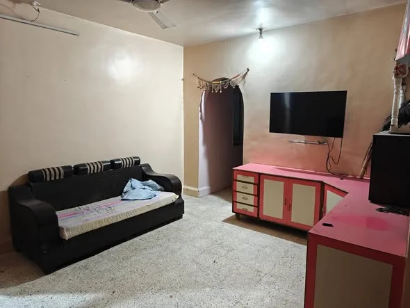 2 BHK Flat for Rent in Koregaon Park