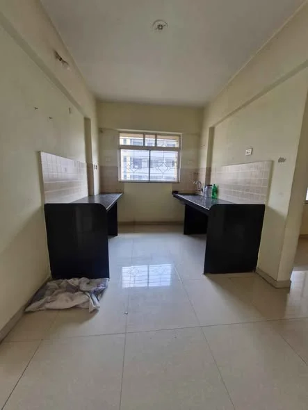 3 BHK Flat for Rent Near market Area