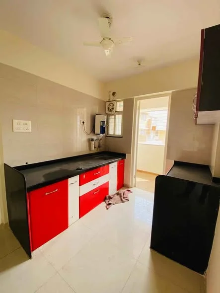 2 BHK Flat for Rent in nagar road toch society near wageshwar Temple Wagholi