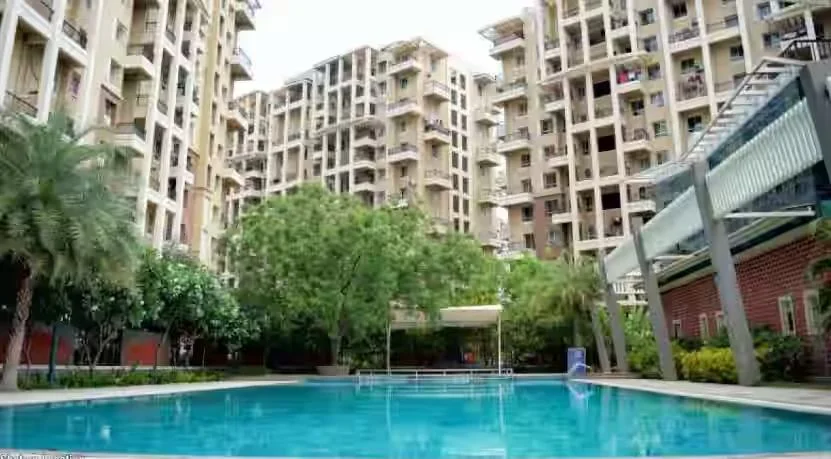 3 BHK Flat for Rent in Wadgaon Sheri