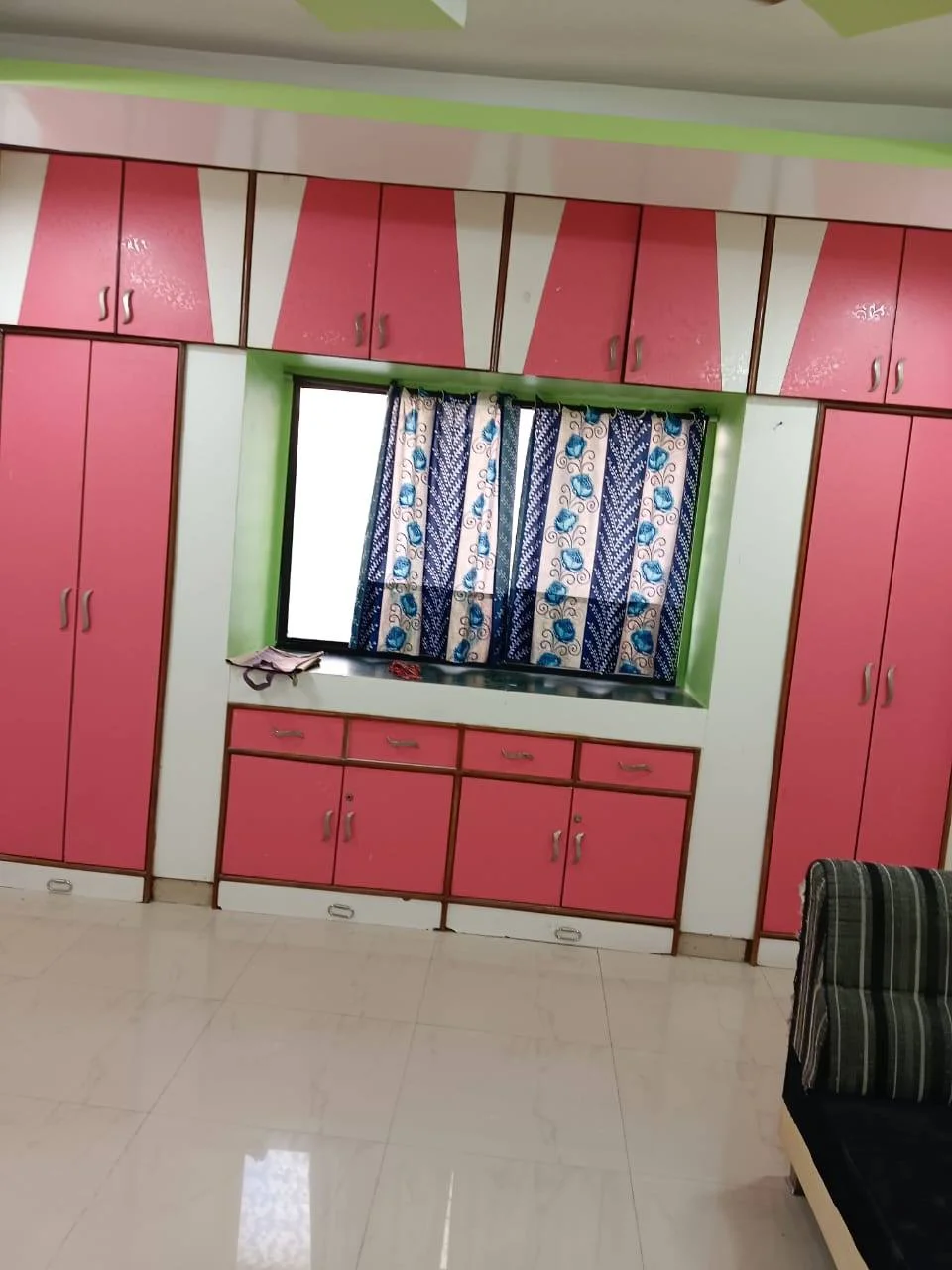 1 BHK Flat for Rent NEAR VED BHAVAN