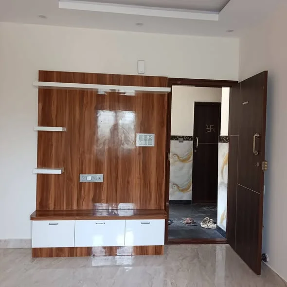 1 BHK Flat for Rent in kudlu gate near hsr 3km