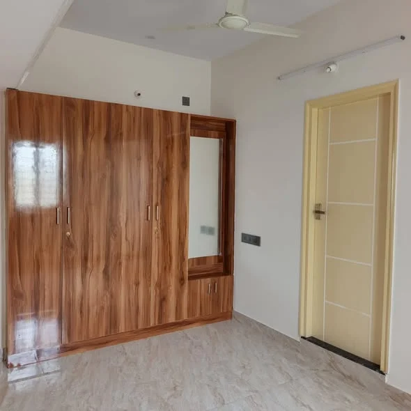1 BHK Flat for Rent in kudlu gate near hsr 3km