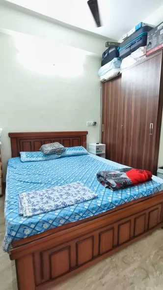 1 BHK Flat for Rent in Kondapur