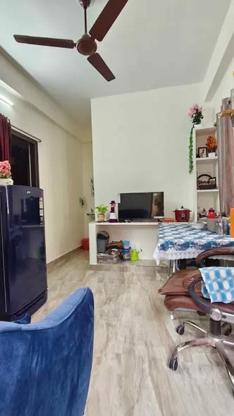 1 BHK Flat for Rent in Kondapur