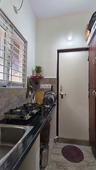 1 BHK Flat for Rent in Kondapur